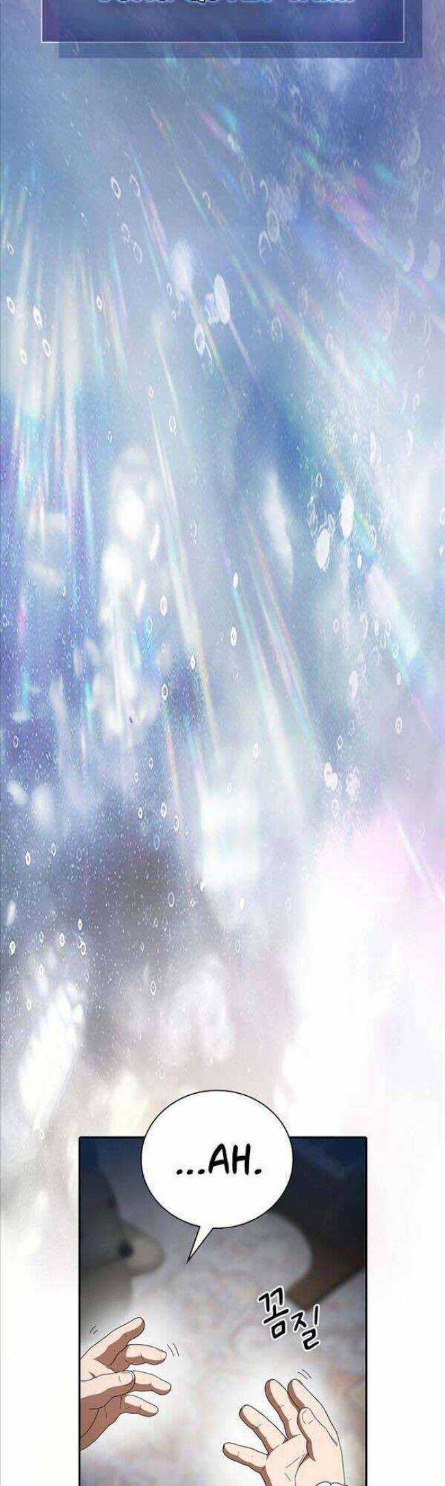 Cuộc Sống Của Pháp Sư Tại Học Viện Ma Pháp Chapter 1 trang 19