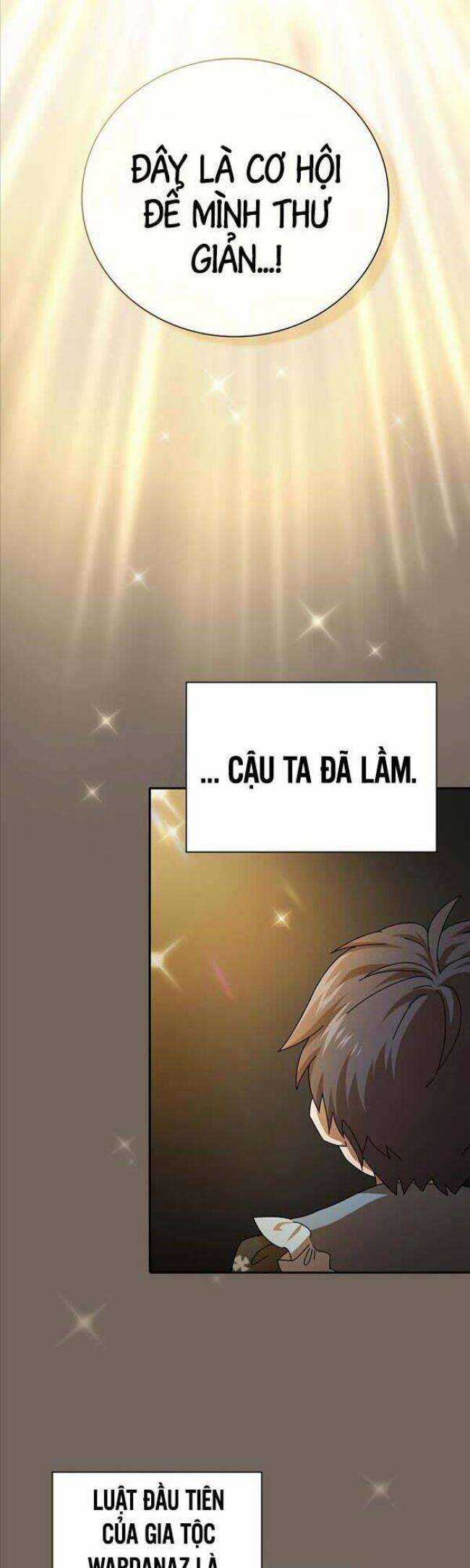 Cuộc Sống Của Pháp Sư Tại Học Viện Ma Pháp Chapter 1 trang 23