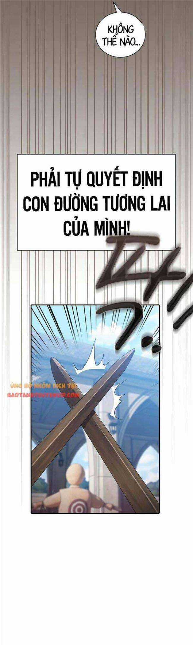 Cuộc Sống Của Pháp Sư Tại Học Viện Ma Pháp Chapter 1 trang 25