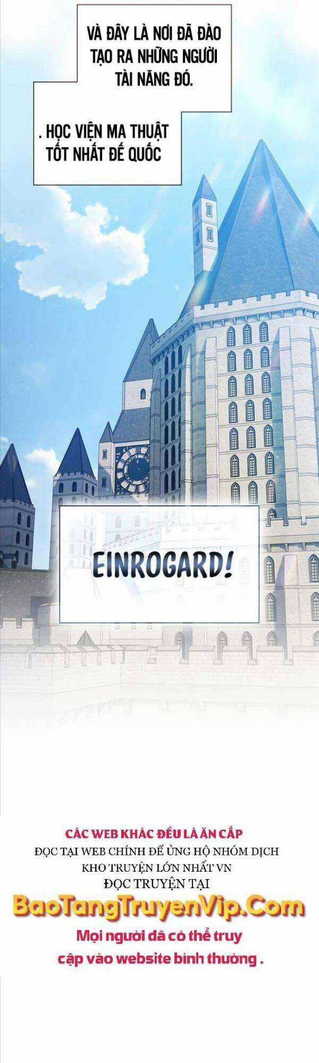 Cuộc Sống Của Pháp Sư Tại Học Viện Ma Pháp Chapter 1 trang 32