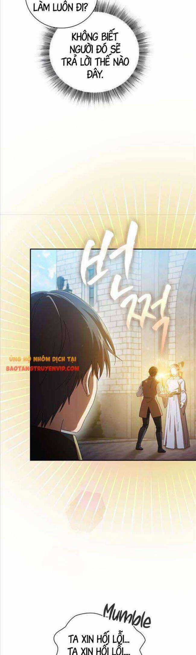 Cuộc Sống Của Pháp Sư Tại Học Viện Ma Pháp Chapter 1 trang 42