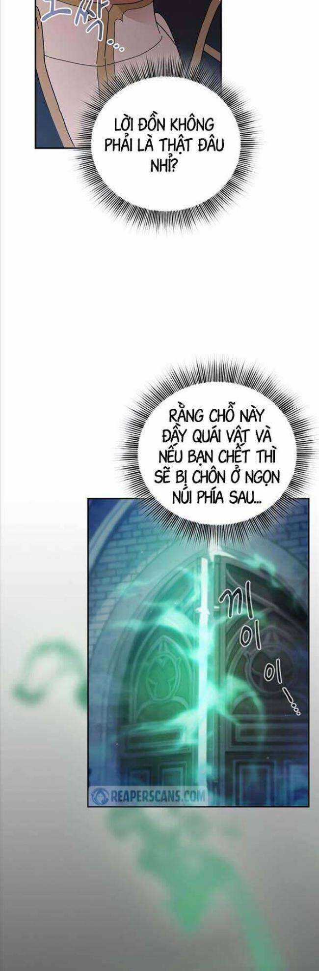 Cuộc Sống Của Pháp Sư Tại Học Viện Ma Pháp Chapter 1 trang 44