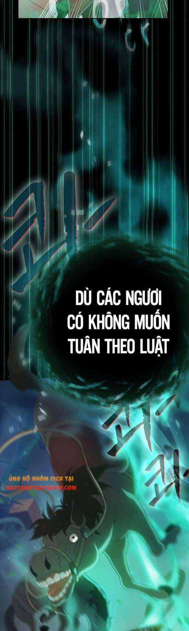 Cuộc Sống Của Pháp Sư Tại Học Viện Ma Pháp Chapter 1 trang 49