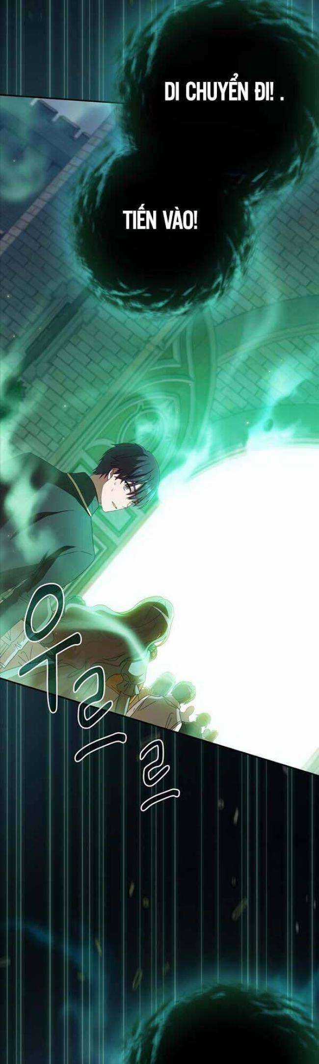 Cuộc Sống Của Pháp Sư Tại Học Viện Ma Pháp Chapter 1 trang 52