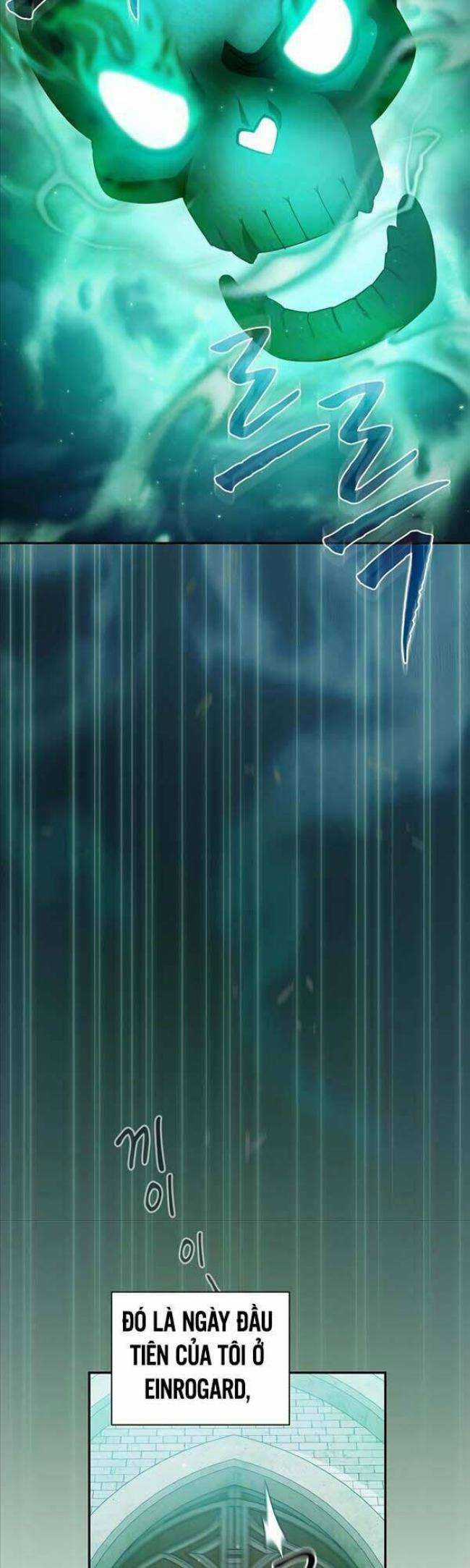 Cuộc Sống Của Pháp Sư Tại Học Viện Ma Pháp Chapter 1 trang 54