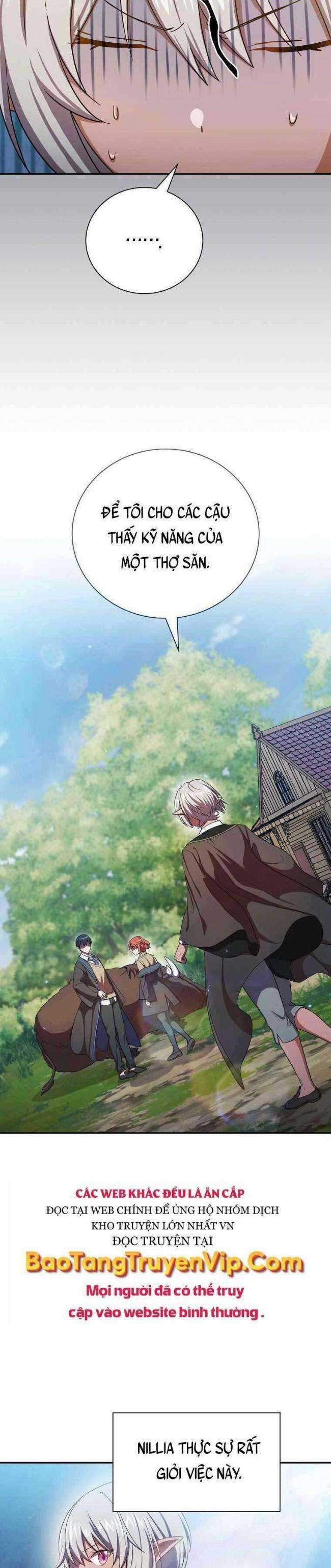 Cuộc Sống Của Pháp Sư Tại Học Viện Ma Pháp Chapter 10 trang 14