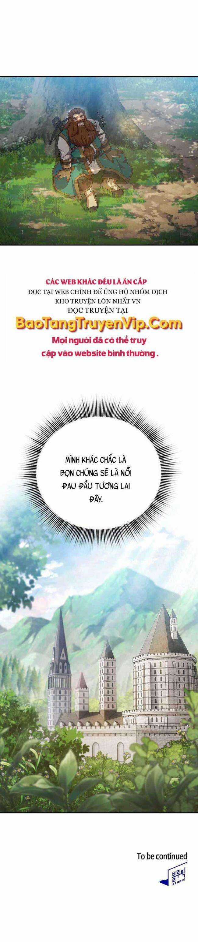 Cuộc Sống Của Pháp Sư Tại Học Viện Ma Pháp Chapter 10 trang 31