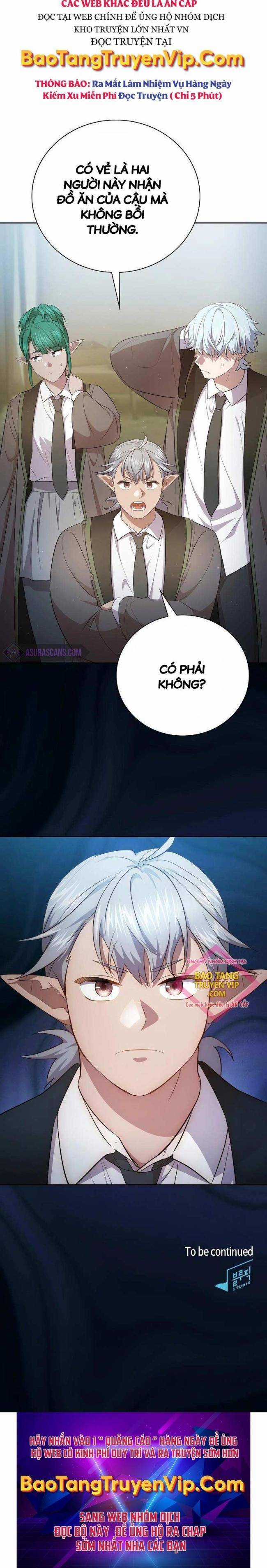 Cuộc Sống Của Pháp Sư Tại Học Viện Ma Pháp Chapter 100 trang 30