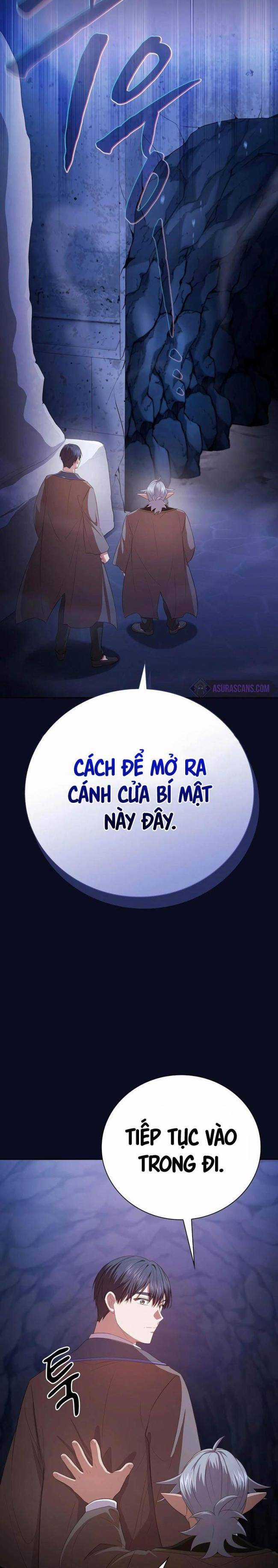 Cuộc Sống Của Pháp Sư Tại Học Viện Ma Pháp Chapter 101 trang 26