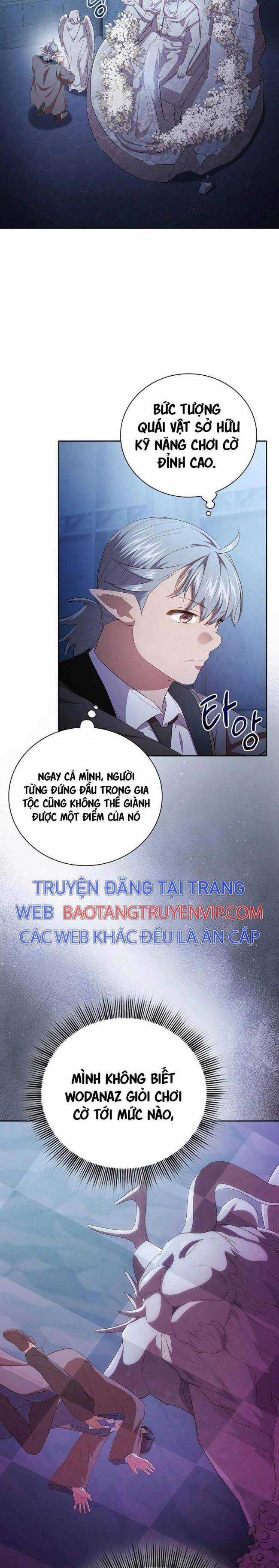 Cuộc Sống Của Pháp Sư Tại Học Viện Ma Pháp Chapter 102 trang 11