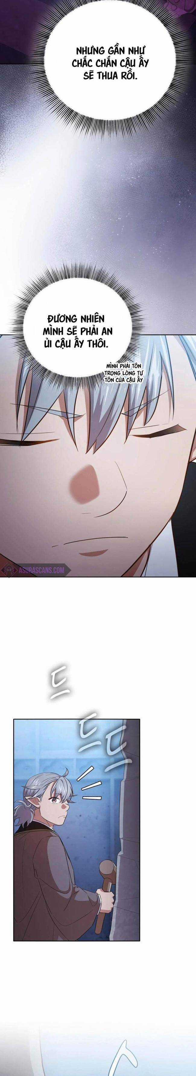 Cuộc Sống Của Pháp Sư Tại Học Viện Ma Pháp Chapter 102 trang 12