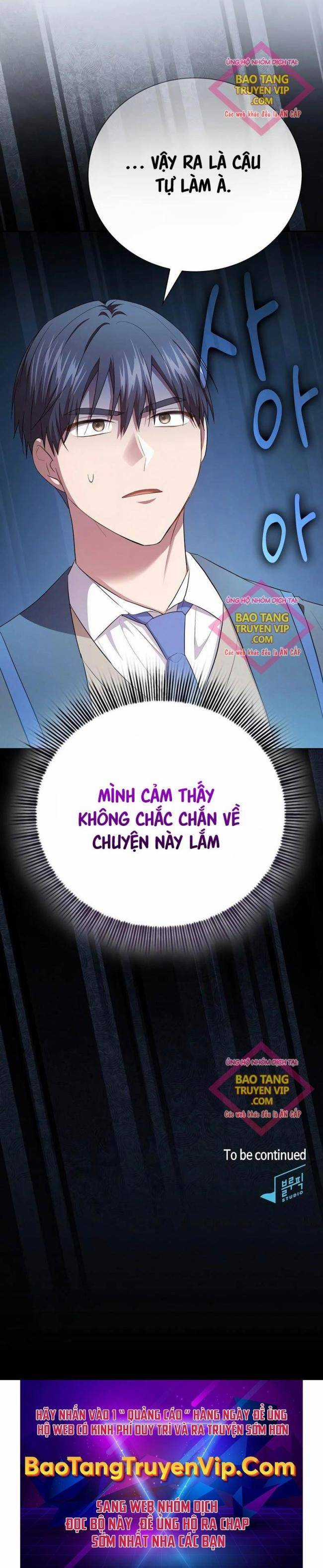 Cuộc Sống Của Pháp Sư Tại Học Viện Ma Pháp Chapter 102 trang 32