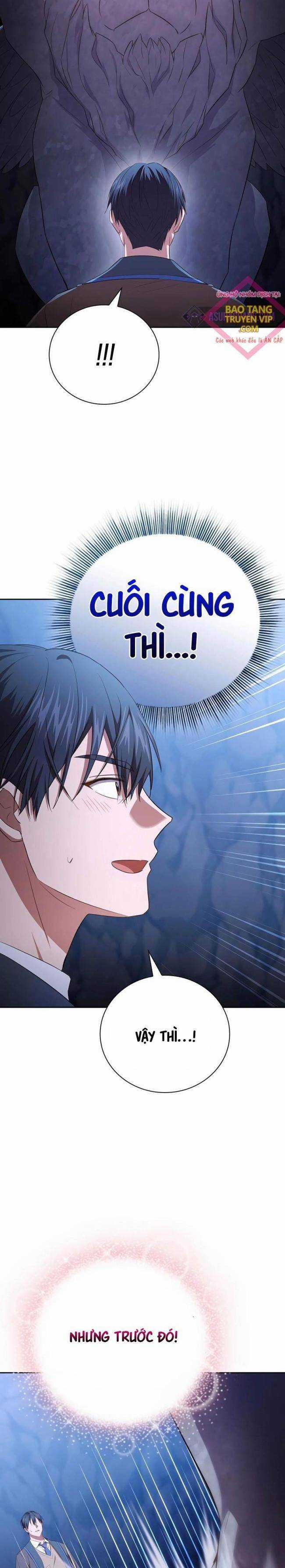 Cuộc Sống Của Pháp Sư Tại Học Viện Ma Pháp Chapter 102 trang 6