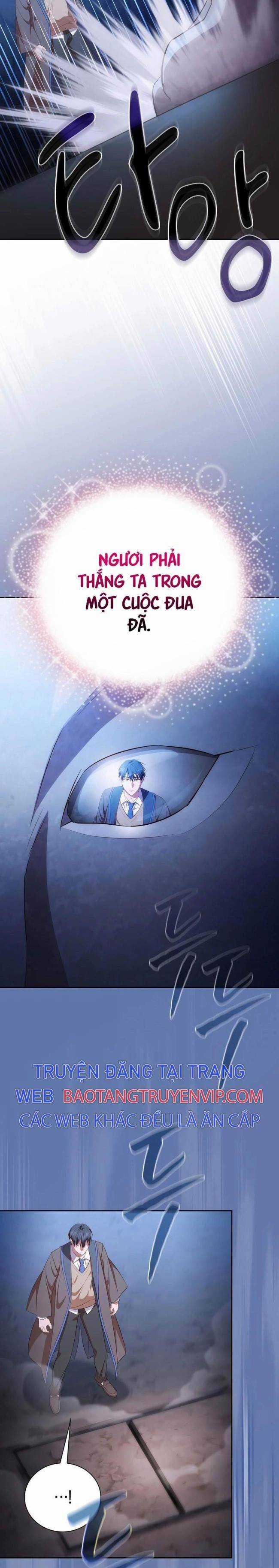 Cuộc Sống Của Pháp Sư Tại Học Viện Ma Pháp Chapter 102 trang 7