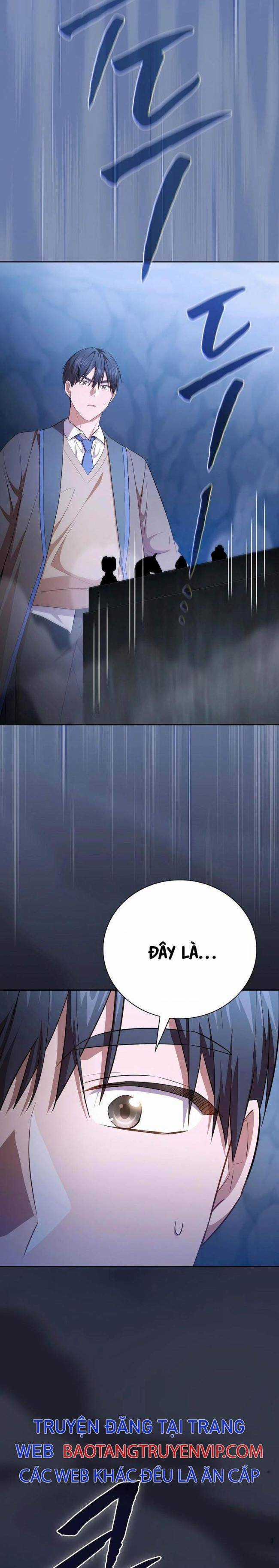 Cuộc Sống Của Pháp Sư Tại Học Viện Ma Pháp Chapter 102 trang 8