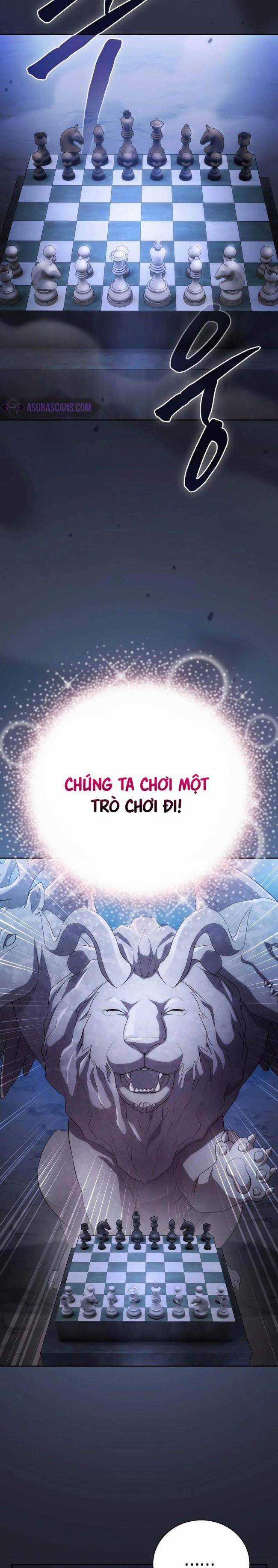 Cuộc Sống Của Pháp Sư Tại Học Viện Ma Pháp Chapter 102 trang 9