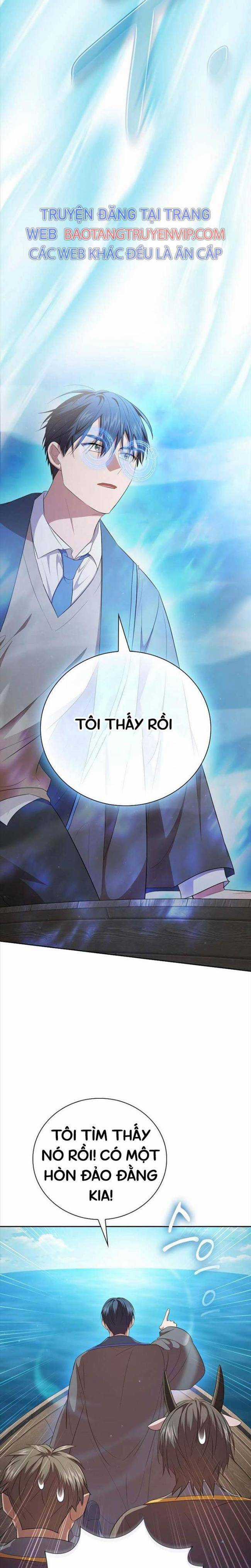 Cuộc Sống Của Pháp Sư Tại Học Viện Ma Pháp Chapter 103 trang 10