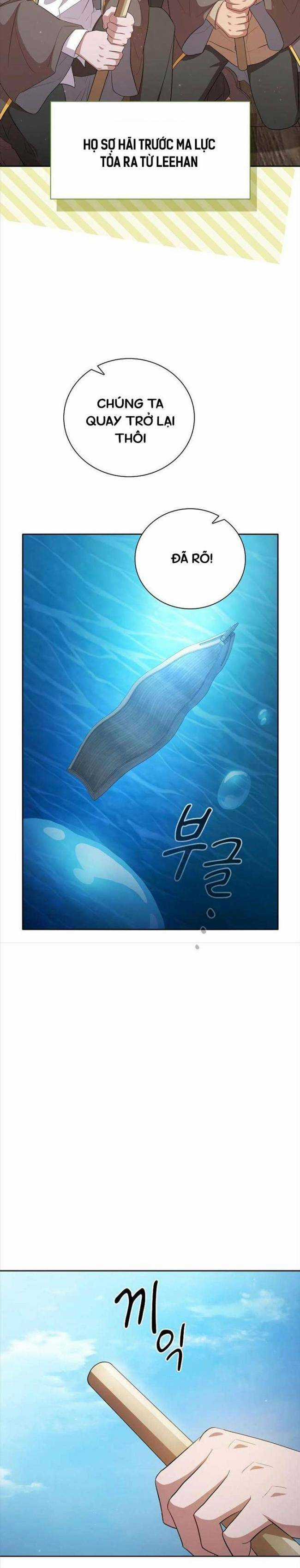 Cuộc Sống Của Pháp Sư Tại Học Viện Ma Pháp Chapter 103 trang 12