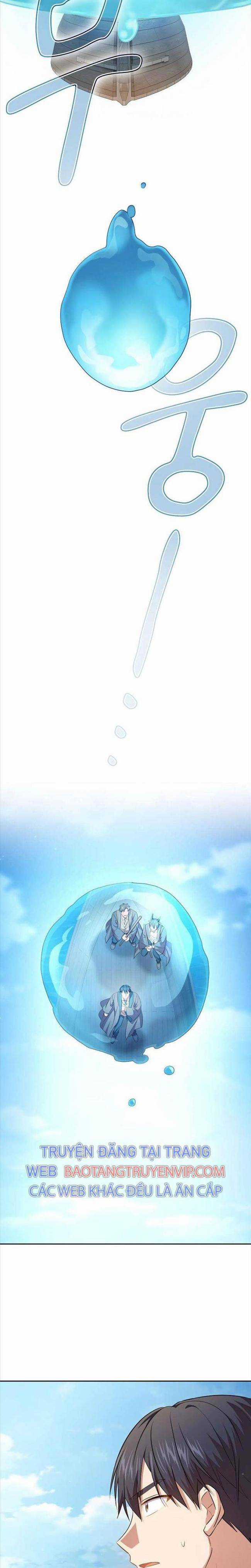 Cuộc Sống Của Pháp Sư Tại Học Viện Ma Pháp Chapter 103 trang 15