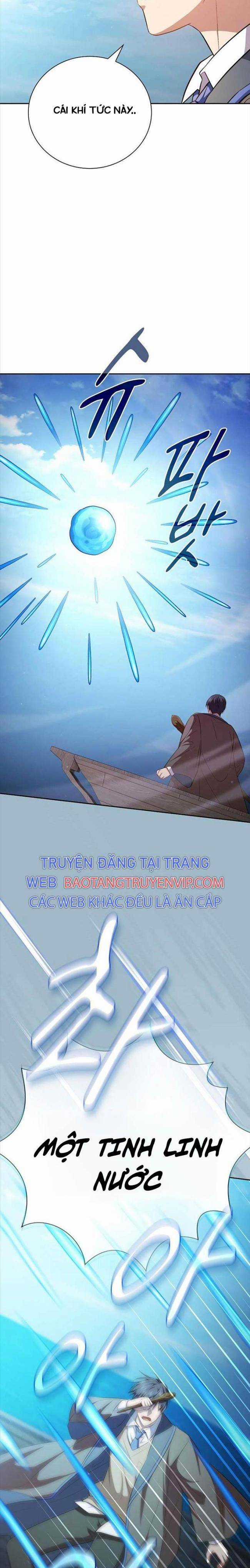 Cuộc Sống Của Pháp Sư Tại Học Viện Ma Pháp Chapter 103 trang 16