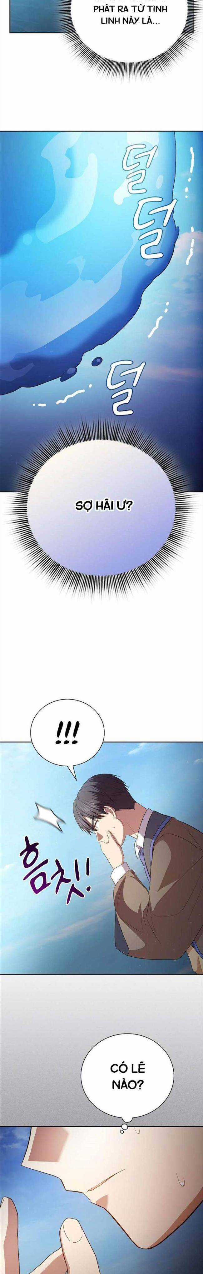 Cuộc Sống Của Pháp Sư Tại Học Viện Ma Pháp Chapter 103 trang 18