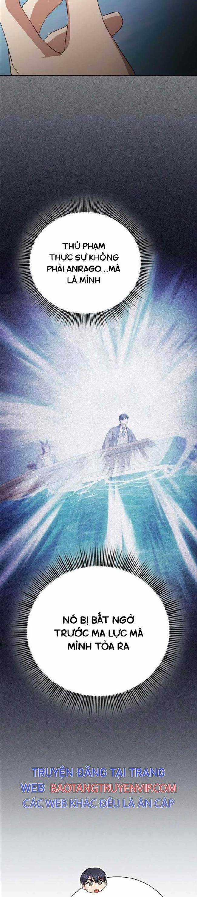 Cuộc Sống Của Pháp Sư Tại Học Viện Ma Pháp Chapter 103 trang 19