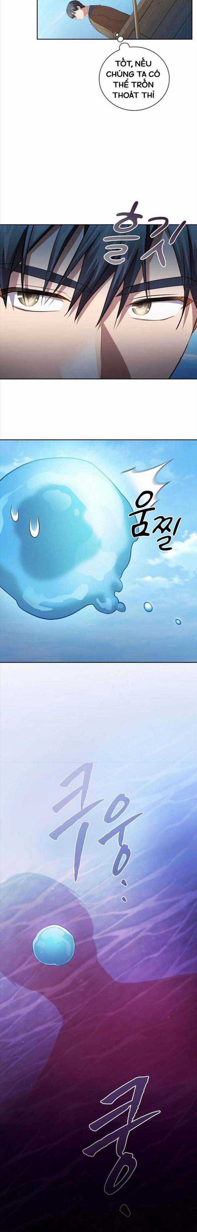 Cuộc Sống Của Pháp Sư Tại Học Viện Ma Pháp Chapter 103 trang 22