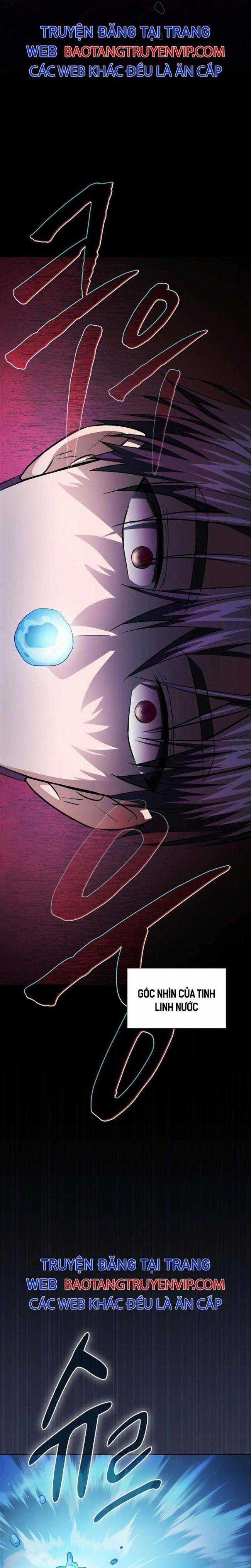 Cuộc Sống Của Pháp Sư Tại Học Viện Ma Pháp Chapter 103 trang 23