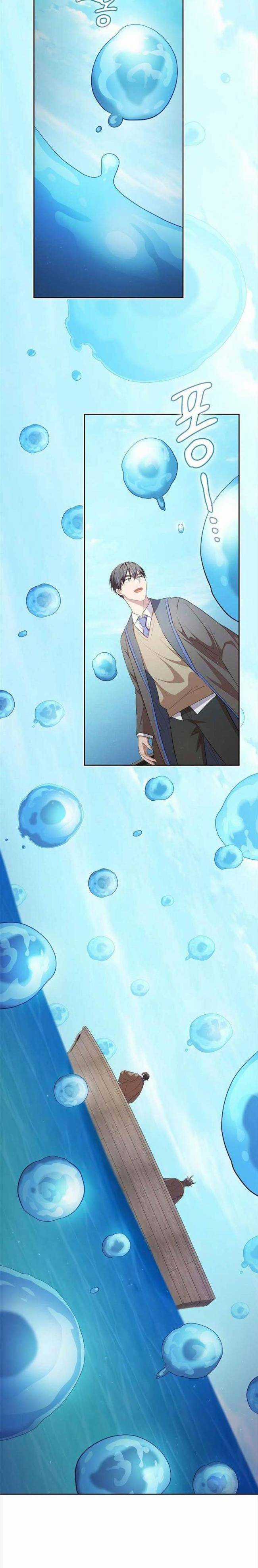 Cuộc Sống Của Pháp Sư Tại Học Viện Ma Pháp Chapter 103 trang 25