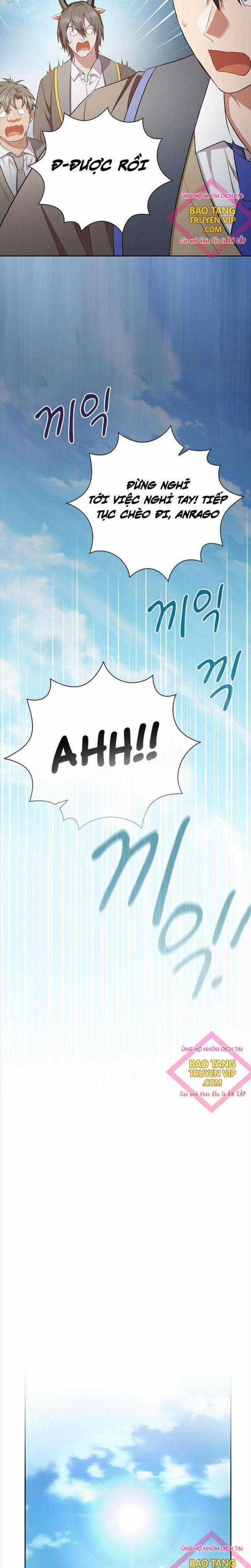 Cuộc Sống Của Pháp Sư Tại Học Viện Ma Pháp Chapter 103 trang 28