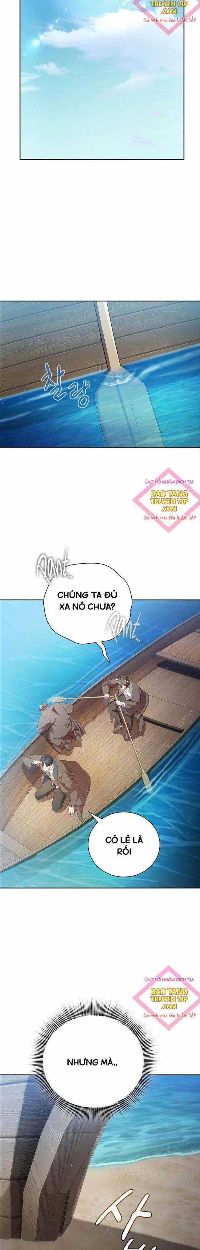 Cuộc Sống Của Pháp Sư Tại Học Viện Ma Pháp Chapter 103 trang 29