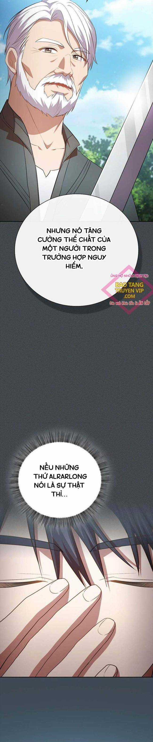 Cuộc Sống Của Pháp Sư Tại Học Viện Ma Pháp Chapter 103 trang 6