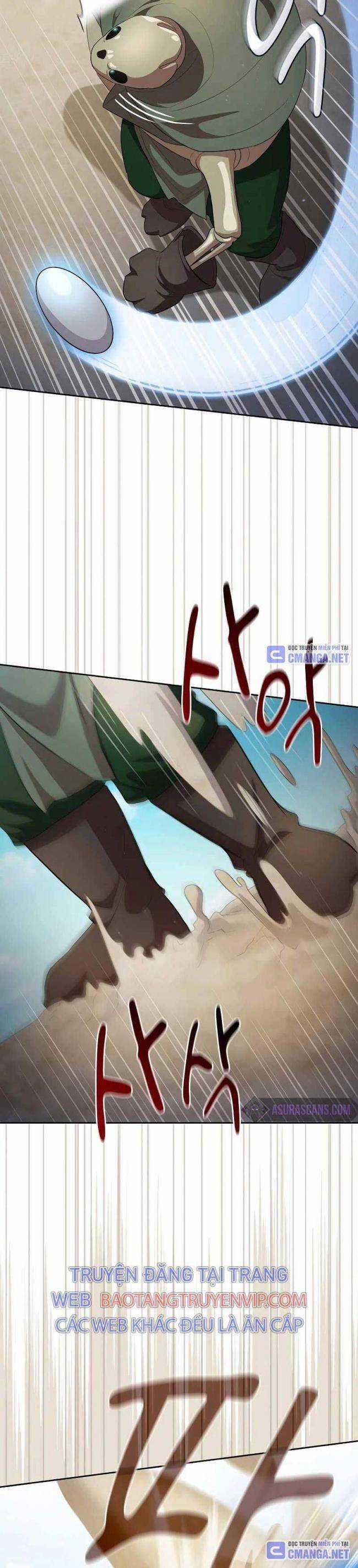Cuộc Sống Của Pháp Sư Tại Học Viện Ma Pháp Chapter 104 trang 26