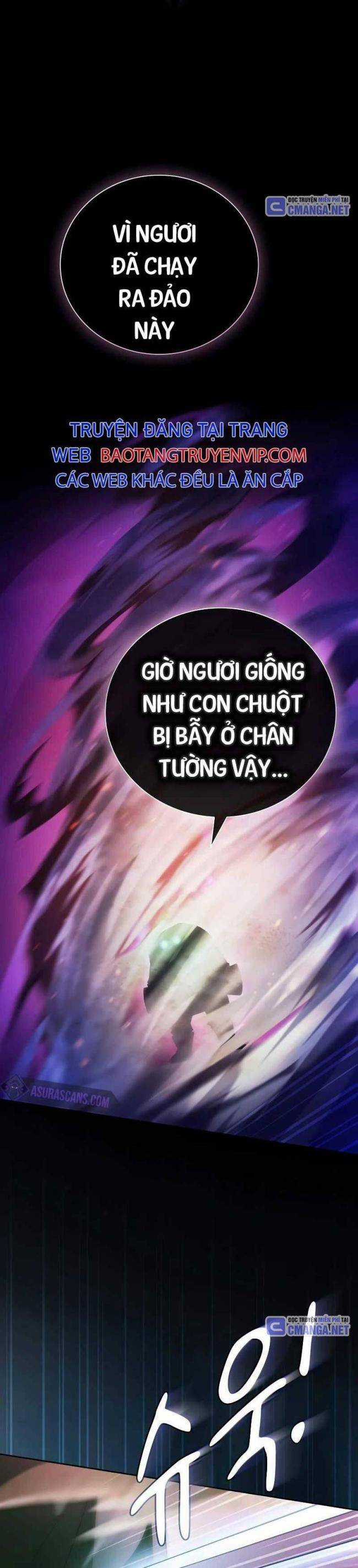 Cuộc Sống Của Pháp Sư Tại Học Viện Ma Pháp Chapter 104 trang 34