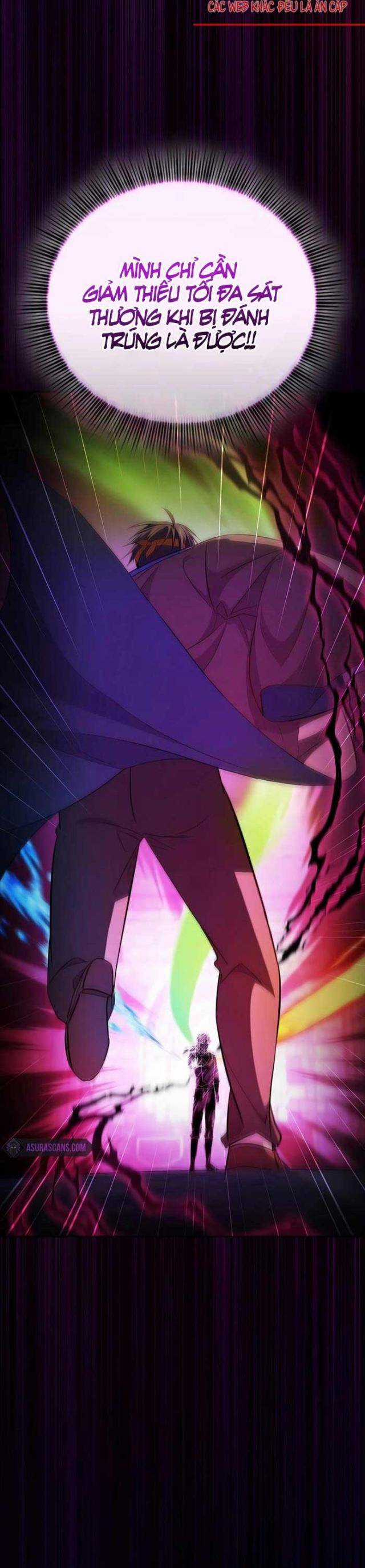 Cuộc Sống Của Pháp Sư Tại Học Viện Ma Pháp Chapter 111 trang 2