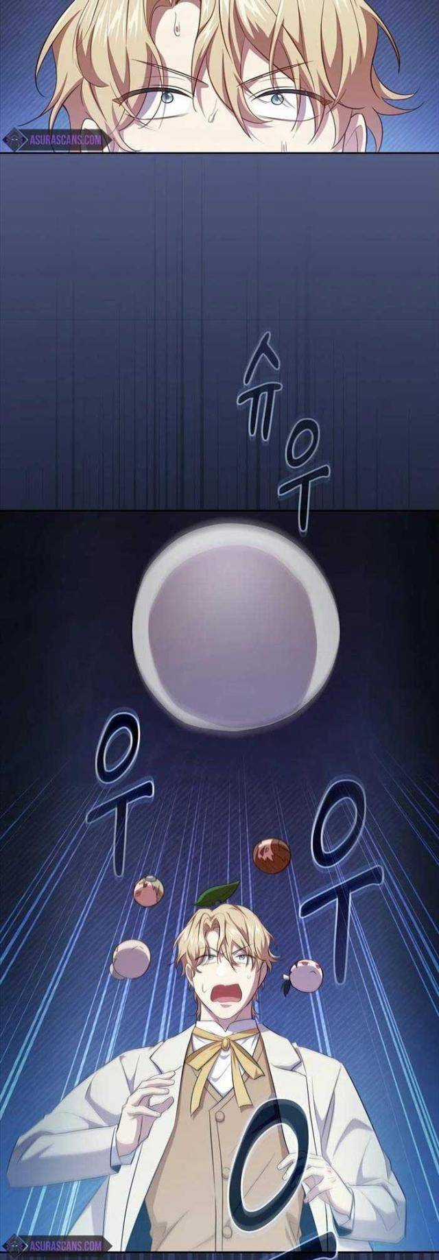 Cuộc Sống Của Pháp Sư Tại Học Viện Ma Pháp Chapter 111 trang 30