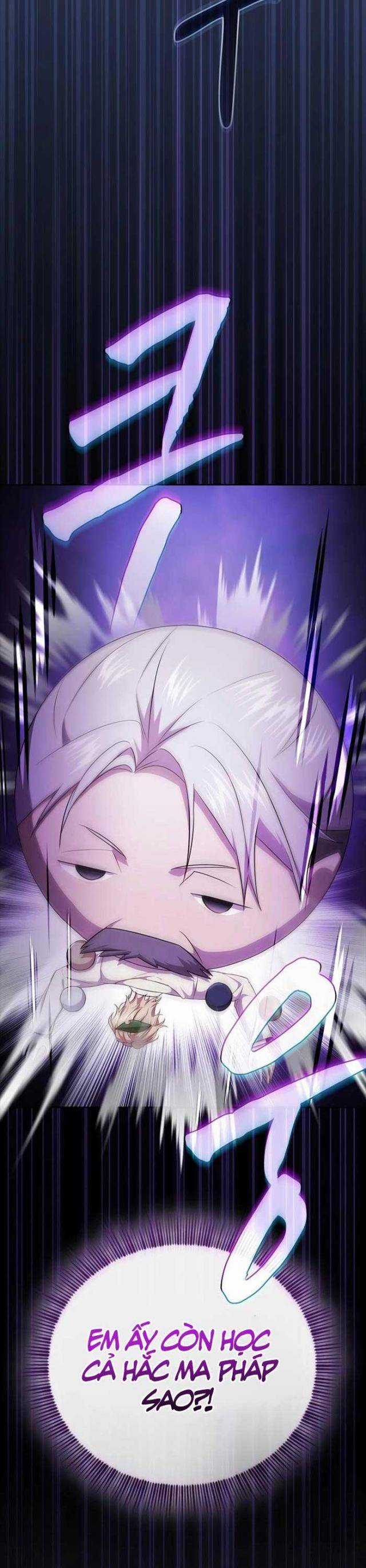 Cuộc Sống Của Pháp Sư Tại Học Viện Ma Pháp Chapter 111 trang 31