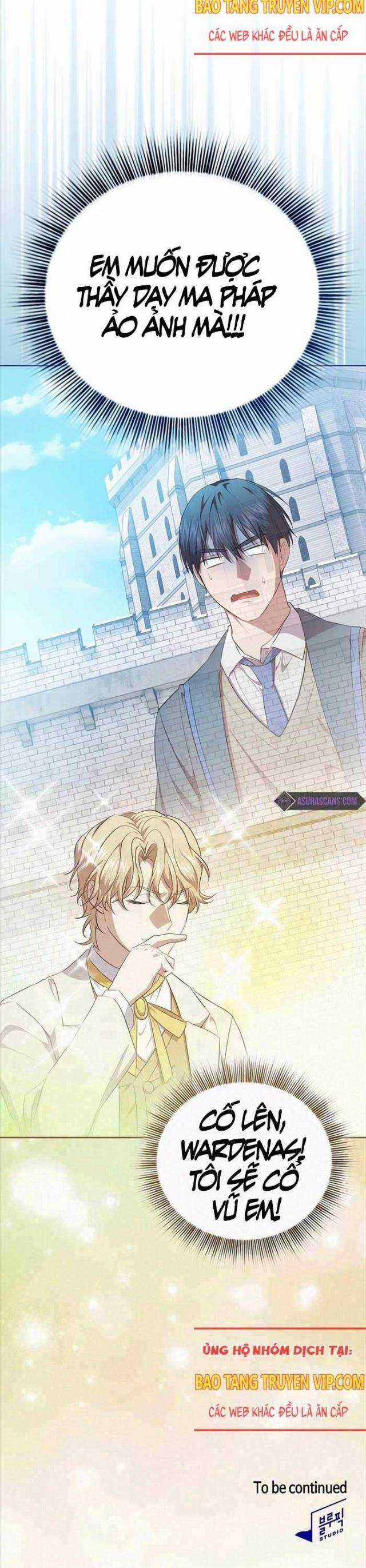 Cuộc Sống Của Pháp Sư Tại Học Viện Ma Pháp Chapter 111 trang 43