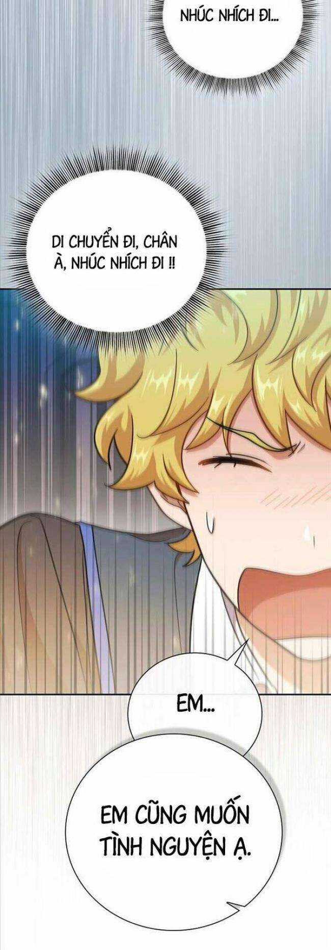 Cuộc Sống Của Pháp Sư Tại Học Viện Ma Pháp Chapter 12 trang 11