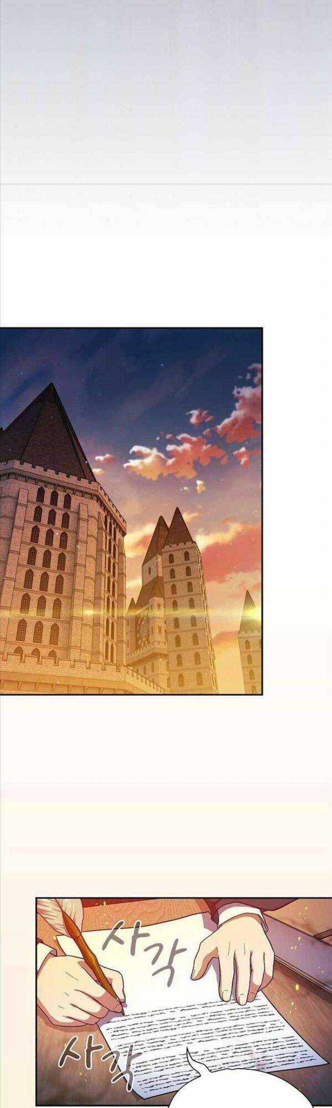 Cuộc Sống Của Pháp Sư Tại Học Viện Ma Pháp Chapter 12 trang 18