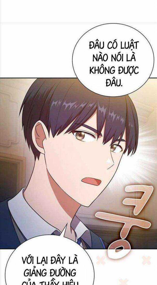 Cuộc Sống Của Pháp Sư Tại Học Viện Ma Pháp Chapter 12 trang 24