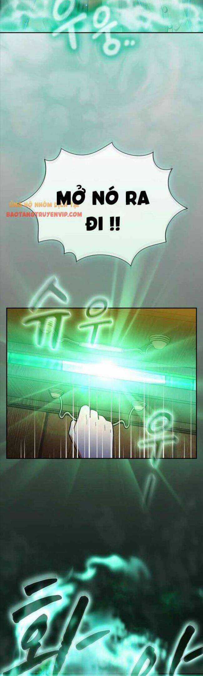 Cuộc Sống Của Pháp Sư Tại Học Viện Ma Pháp Chapter 12 trang 29