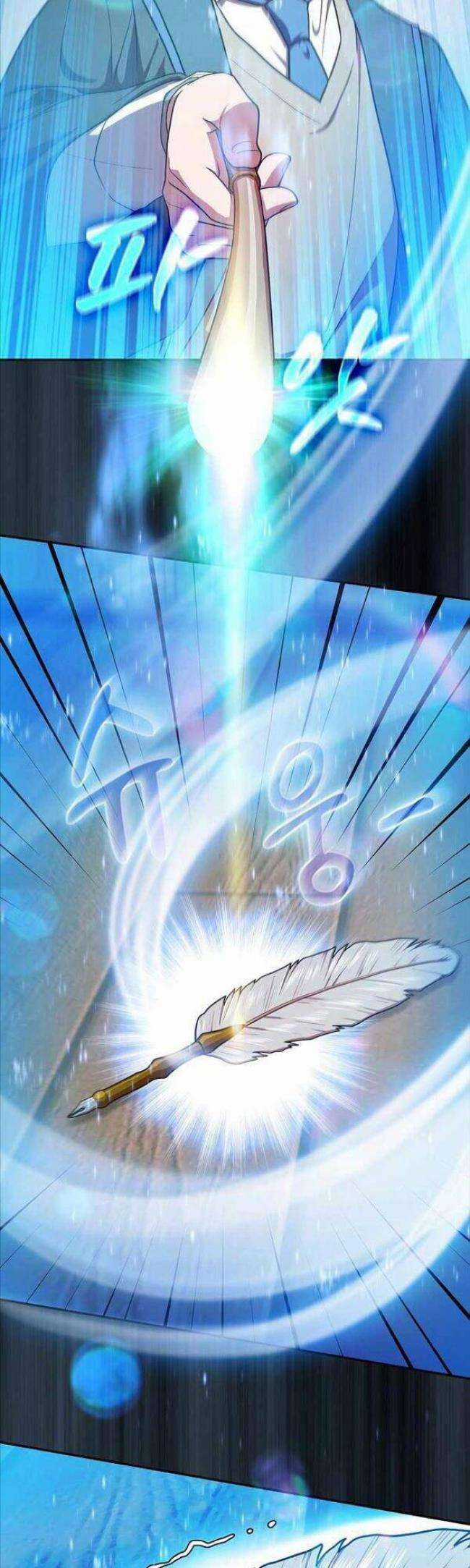 Cuộc Sống Của Pháp Sư Tại Học Viện Ma Pháp Chapter 12 trang 45