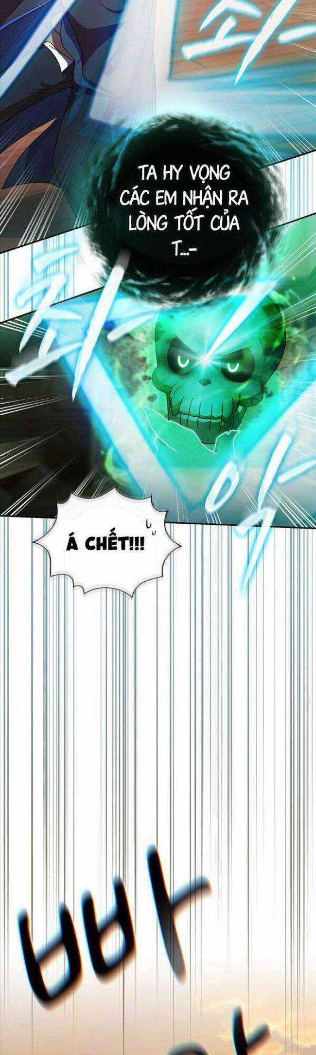 Cuộc Sống Của Pháp Sư Tại Học Viện Ma Pháp Chapter 13 trang 10