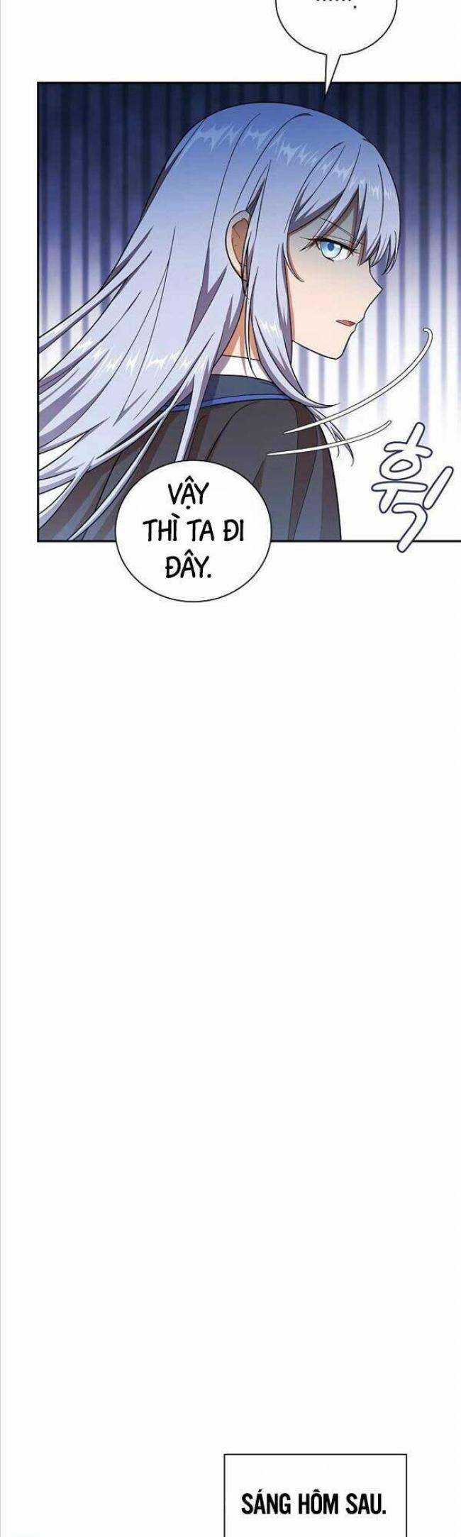 Cuộc Sống Của Pháp Sư Tại Học Viện Ma Pháp Chapter 13 trang 39