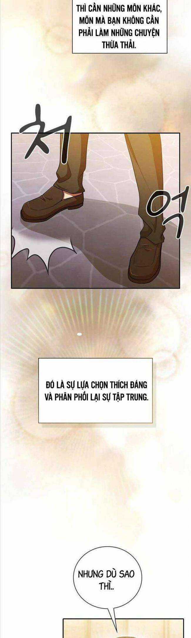 Cuộc Sống Của Pháp Sư Tại Học Viện Ma Pháp Chapter 13 trang 44