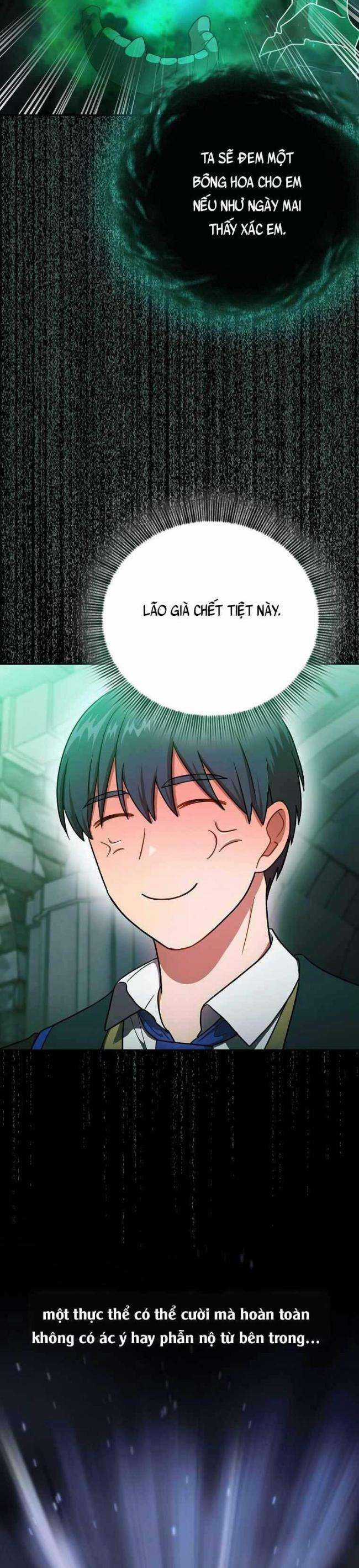 Cuộc Sống Của Pháp Sư Tại Học Viện Ma Pháp Chapter 14 trang 7