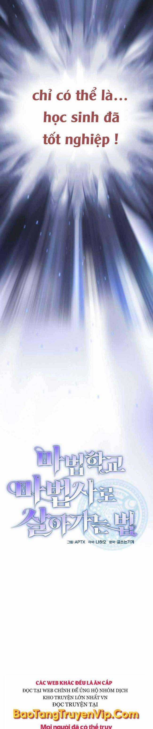 Cuộc Sống Của Pháp Sư Tại Học Viện Ma Pháp Chapter 14 trang 8