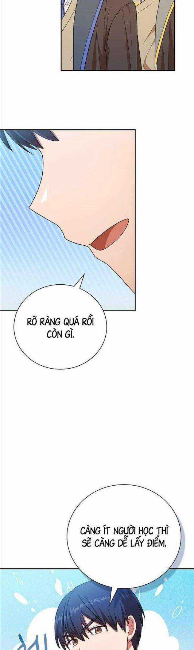 Cuộc Sống Của Pháp Sư Tại Học Viện Ma Pháp Chapter 16 trang 2