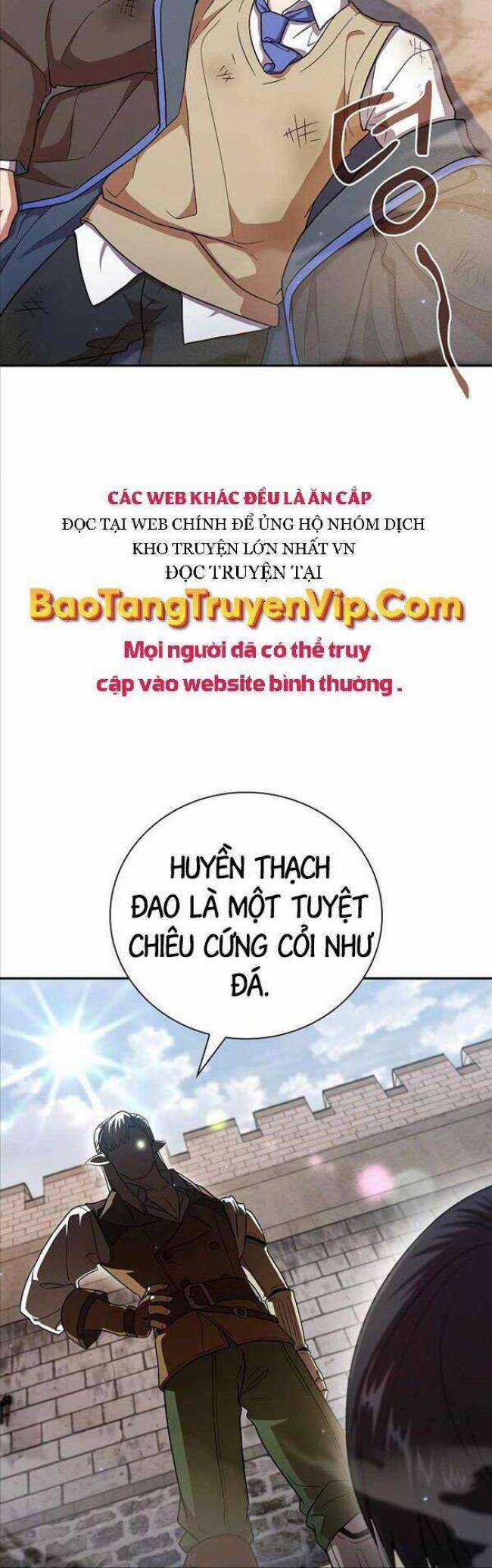 Cuộc Sống Của Pháp Sư Tại Học Viện Ma Pháp Chapter 16 trang 23